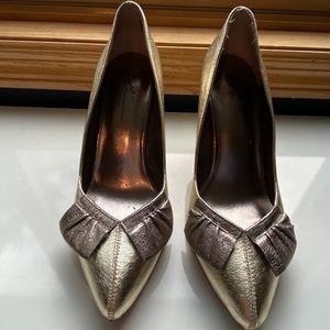 Seychella High Heels